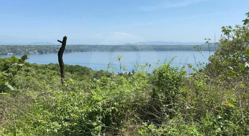 Terreno Residencial En Venta En Pueblo Tequesquitengo