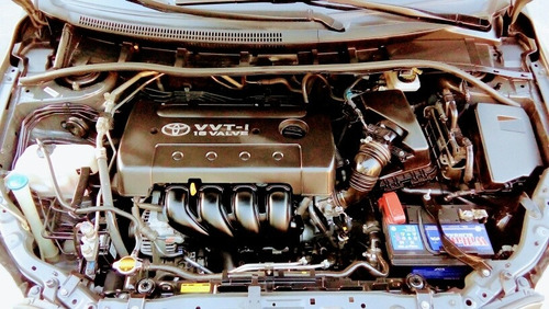 Toyota Corolla 1.8 Xei At Pack 2009