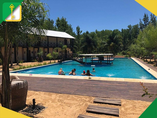 Imagen 8 de 16 de Terreno En Venta En Delta
