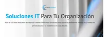 Comprar Soluciones It Servicio Técnico Pc Servidores Redes Linux Win