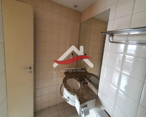 Imagem 7 de 14 de Excelente Flat No The First Convention, Ap. 32 M², Sala, Cozinha Americana, Closet, 1 Vaga, Piscina Aquecida E Mais Lazer, Sala Reuniões, Restaurante - Ap00174 - 69937017