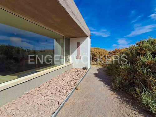 Espectacular Casa En Un Oasis, Excelente Arquitectura