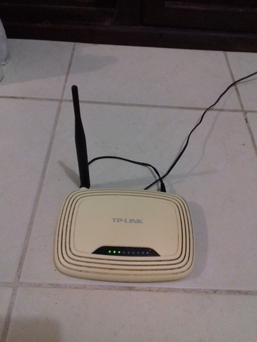 Modem Tp-link