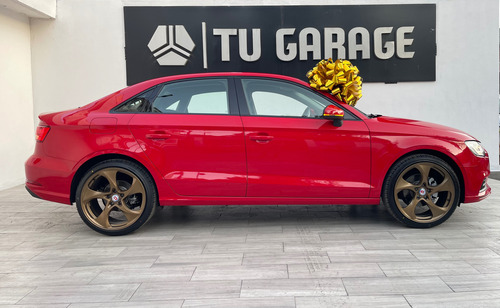 Audi A3 1.4 Dynamic At Dsg