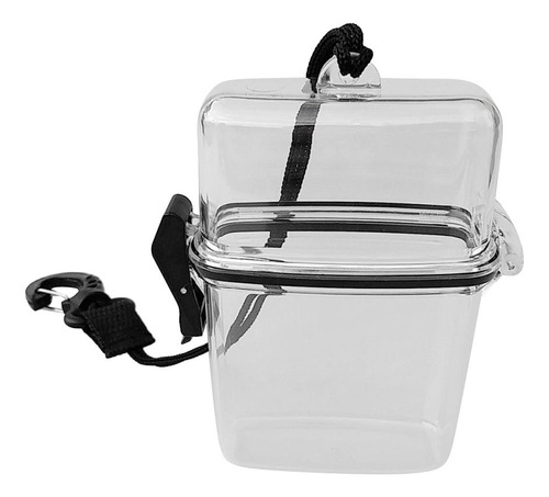 2x Caja Seca Resistente , Perfecta Para Buceo, Snorkel,