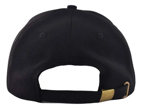 Tssgbl M,l,xl,xxl Men S Premium Plain Structured Crown Baseb