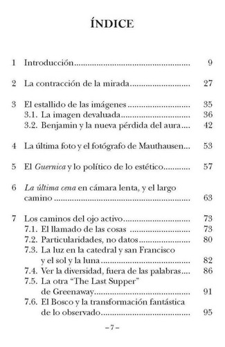 Imagen 3 de 7 de La Sociedad De La Excitacion