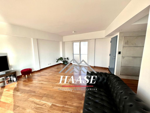Imagen 5 de 30 de Venta Depart A Nuevo 135 M2 Piso 14 Vista Al Río Palermo