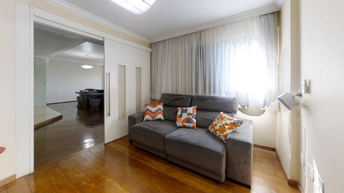 Imagem 17 de 30 de Apartamento À Venda No Bairro Sumaré - São Paulo/sp - O-9212-18361