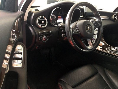 Imagem 11 de 13 de Mercedes-benz C 300 2.0 Cgi Gasolina Sport 9g-tronic