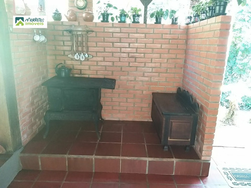 Imagem 11 de 30 de Chácara À Venda No Bairro Rio Sagrado - Morretes/pr - 276