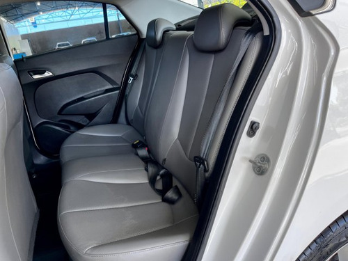 Hyundai HB20S HB20S 1.6 PREMIUM 16V FLEX 4P AUTOMÁTICO
