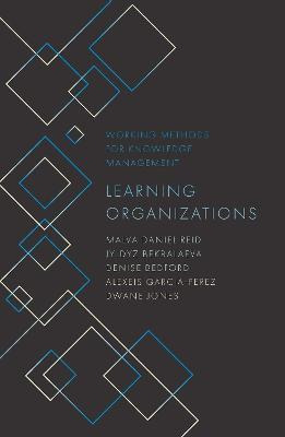 Libro Learning Organizations - Malva Daniel Reid