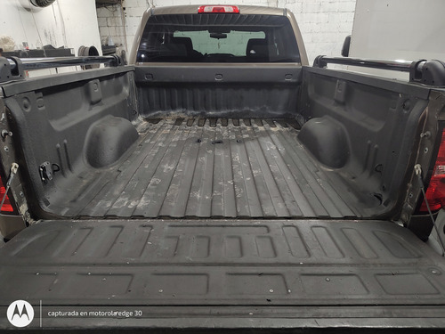 GMC Sierra 5.3 All Terrain Crew Cab V8 At