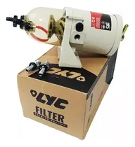 Comprar Filtro Trampa Agua Universal Racor 500fg Motores Diesel