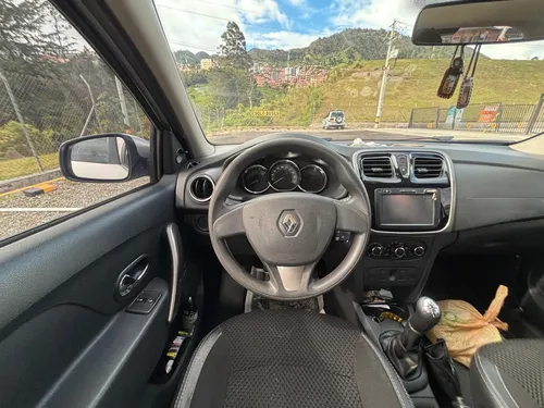 Renault Stepway Intens Mecánico Segundo Dueño