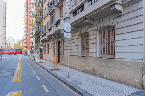 Departamento 2 Ambientes En Alquiler. Caballito