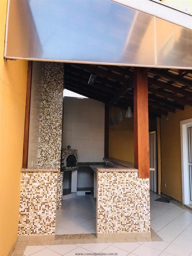 Imagem 4 de 29 de Casas Em Condomínio À Venda Em Jundiaí/sp - Compre O Seu Casas Em Condomínio Aqui! - 1313796