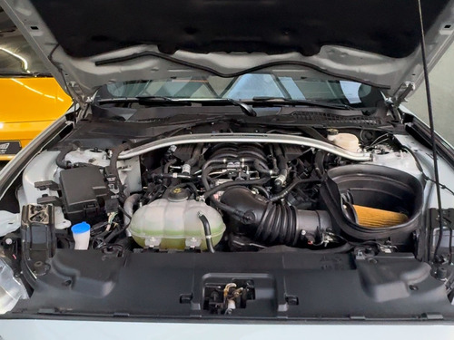 Ford Mustang 5.0 V8 TI-VCT GASOLINA MACH 1 SELECTSHIFT