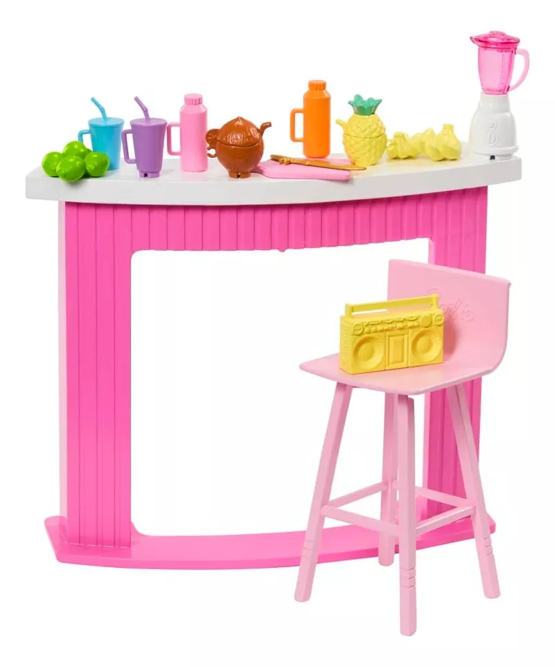 Primera imagen para búsqueda de casa de los sueños de barbie