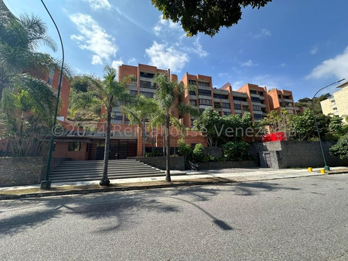 Lb24-16786 Apartamento En Venta Lomas De La Alameda