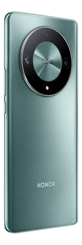 Celular Honor Magic 6 Lite 256gb, 8gb Ram, Cám. 108mp, Verde