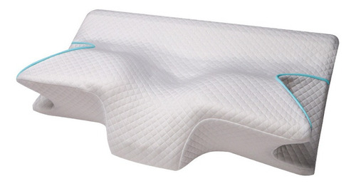 Espuma Viscoelástica, Almohada Reparación Columna Cervical