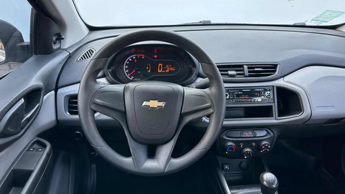 Imagen 11 de 16 de Chevrolet Prisma 2019 1.4 Joy Ls