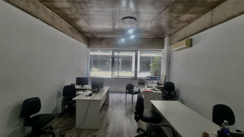 Alquiler De Oficina En Leloir Plaza