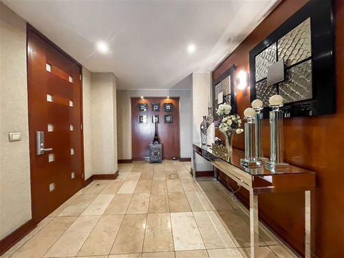 Imagen 9 de 30 de Departamento En Venta De 4 Dorm. En Las Condes