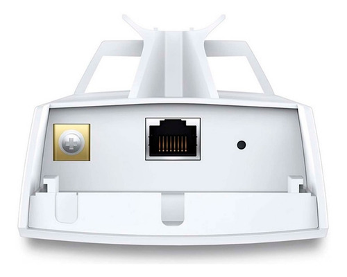 Punto De Acceso Tp-link Para Exteriores Cpe510 5ghz De 13dbi