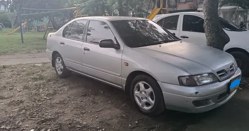 Nissan Primera 2.0 Gxe
