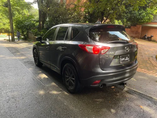 Mazda CX-5 2.0 Touring