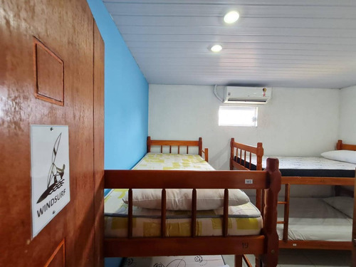 Oportunidad De Negocio! Hotel Capac. 100 Pasajeros - Cabo Frío - Río De Janeiro - Brasil