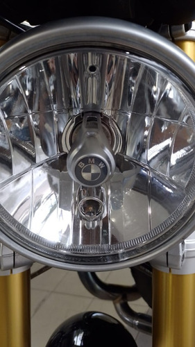 Imagen 6 de 6 de Bmw Rninet 1200 2016 Unica Mano Cordasco Motohaus