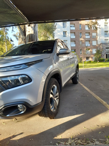 Fiat Toro 2.0 Freedom My19 4x4 At