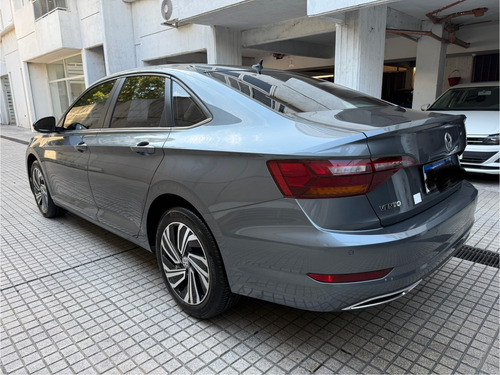 Volkswagen Vento 1.4 Highline 150cv At