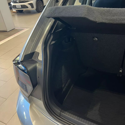 Volkswagen Polo 1.0 Tsi 170 Highline At