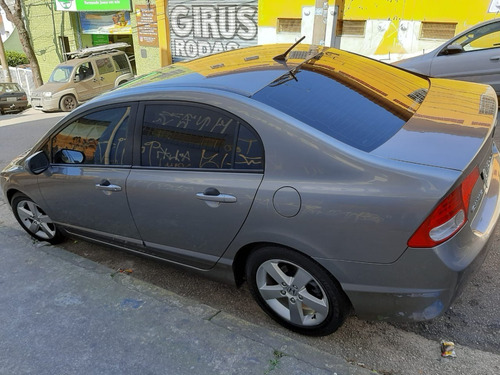 Honda Civic Lxs