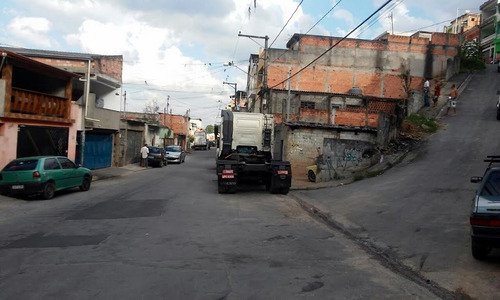 Terreno Para Venda - 787