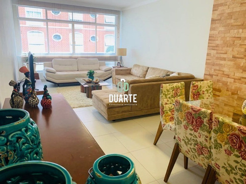 Imagem 1 de 30 de Apartamento - Ap03038 - 68581293