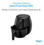 Segunda imagem para pesquisa de airfryer
