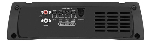 Taramps HD Hd2000 2000 W Branco 4 ohmios