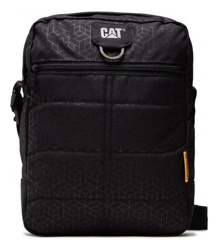 Bolso Cat Cruzado Ryan Shoulder Bag