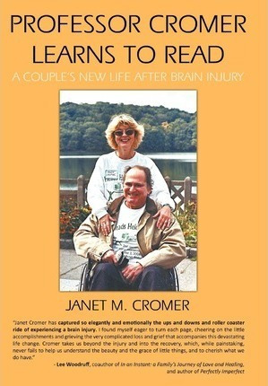Libro Professor Cromer Learns To Read : A Couple's New Li...