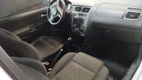 Volkswagen Fox 1.6 Highline