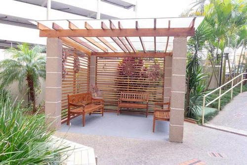 Imagem 7 de 30 de Apartamento Com 3 Dorms, Paulicéia, São Bernardo Do Campo - R$ 305 Mil, Cod: 3566 - V3566