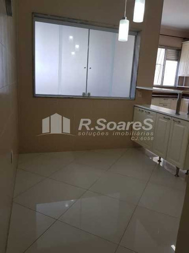 Apartamento-à Venda-vila Valqueire-rio De Janeiro - Vvap40013