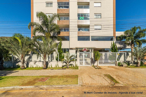 Imagem 4 de 30 de Cobertura Com 3 Dormitórios À Venda Com 330m² Por R$ 1.490.000,00 No Bairro São Pedro - São José Dos Pinhais / Pr - M2sj-esd