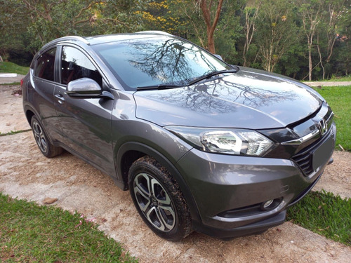 Honda HR-V 1.8 Ex Flex Aut. 5p